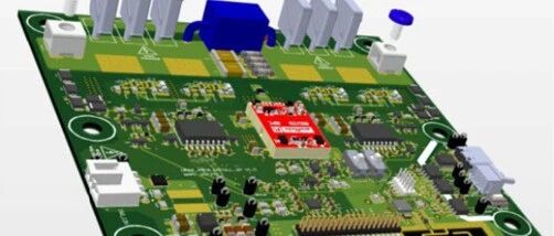 SiC JFET 让固态断路器（SSCB）无惧高温工况