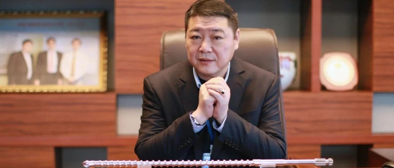 浙江华业推动中国螺杆走向世界