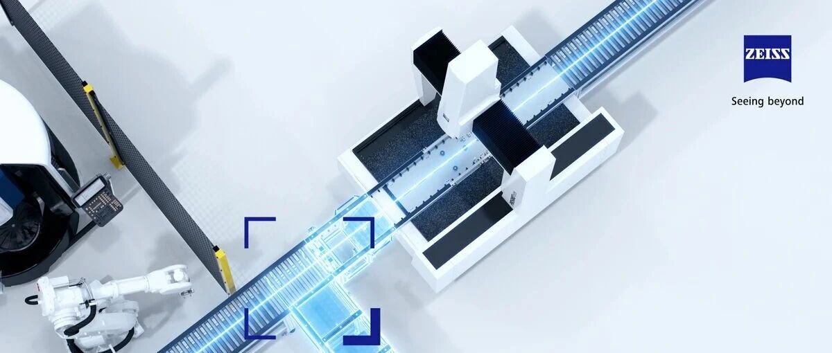 蔡司自动化解决方案 | 叶片检测太耗时？蔡司全流程方案来破局！