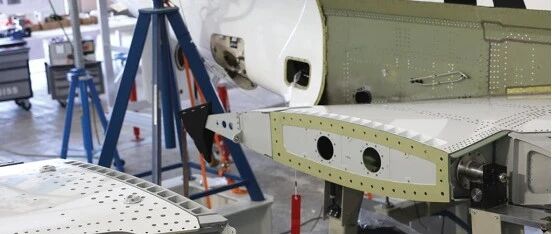 为空客下一代窄体机铺路，X-Wing革命性机翼将于2026年试飞