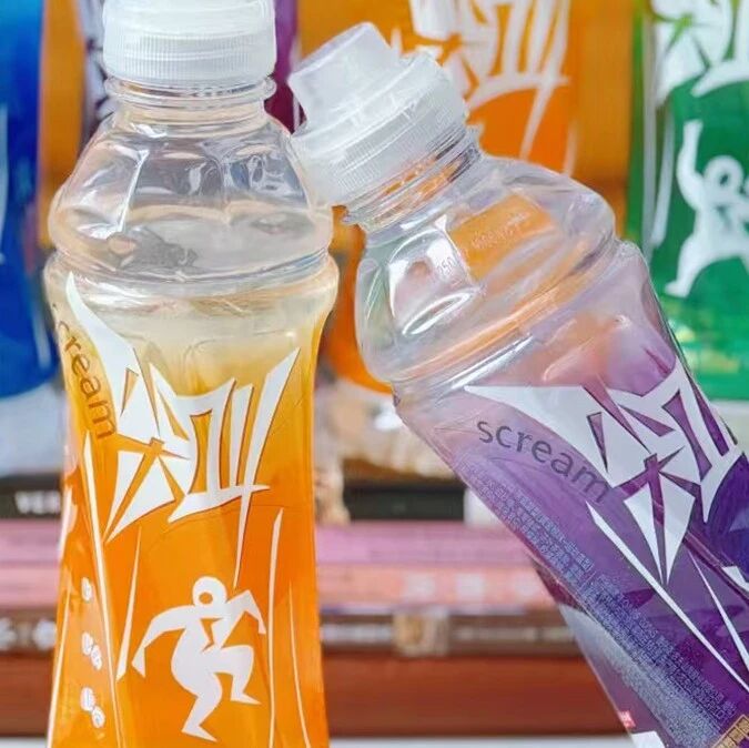 一个瓶盖撬动20亿销量，那些让人“尖叫”的设计还有多少？