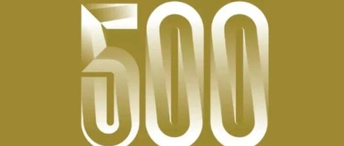 2025年亚洲品牌500强，食品饮料行业41个品牌上榜！