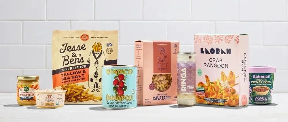 Whole Foods Market发布2026食品趋势！醋味当道、甜而有度…8大趋势藏着这些商机