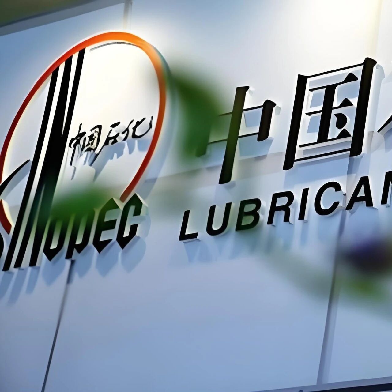 中石化新设循环利用科技公司，注册资本2亿元