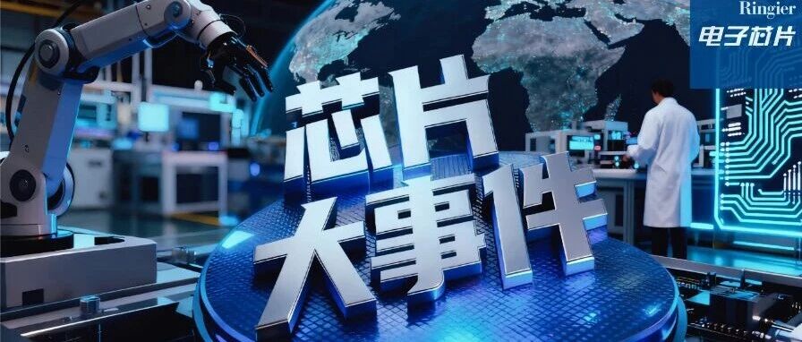 深圳并购重组资源库超800家标的；特斯拉 AI5 芯片 “过剩生产”|荣格芯闻