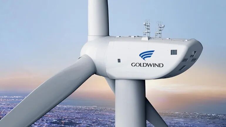 Climate-adapted' wind turbines for PDO wind farms in Oman