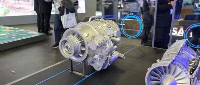 韩国推进国产航空发动机研发计划