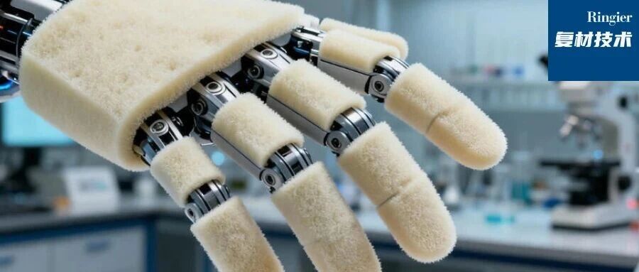 从飞行器减重30%到机器人“皮肤”,发泡复材如何迈向下一代高端制造?