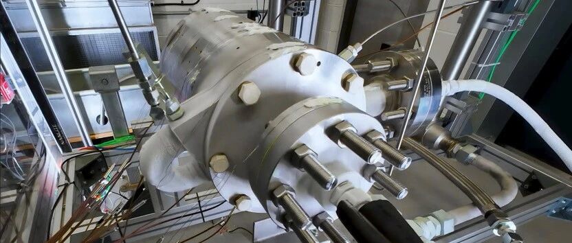 罗罗申请航空发动机氢燃料系统新专利