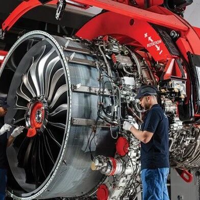 赛峰公司增设Leap-1A发动机总装基地以加大多元化布局力度