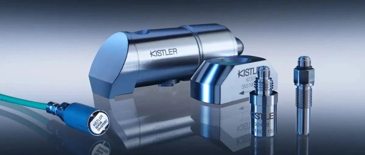 奇石乐机床刀具与加工过程监控创新解决方案，助力客户应对自动化挑战