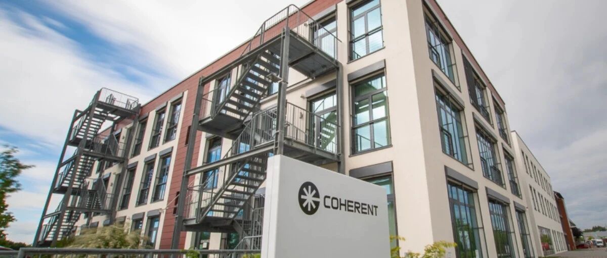 瑞士百超签署协议收购相干公司“材料加工工具业务单元及罗芬品牌”，拓展激光技术应用新领域