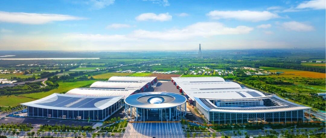 占先机 立标杆 | 2026济南机床展3月17-20日移师新馆，焕新升级！