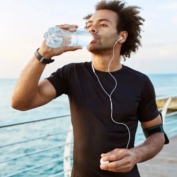 运动营养市场呈现稳健增长态势