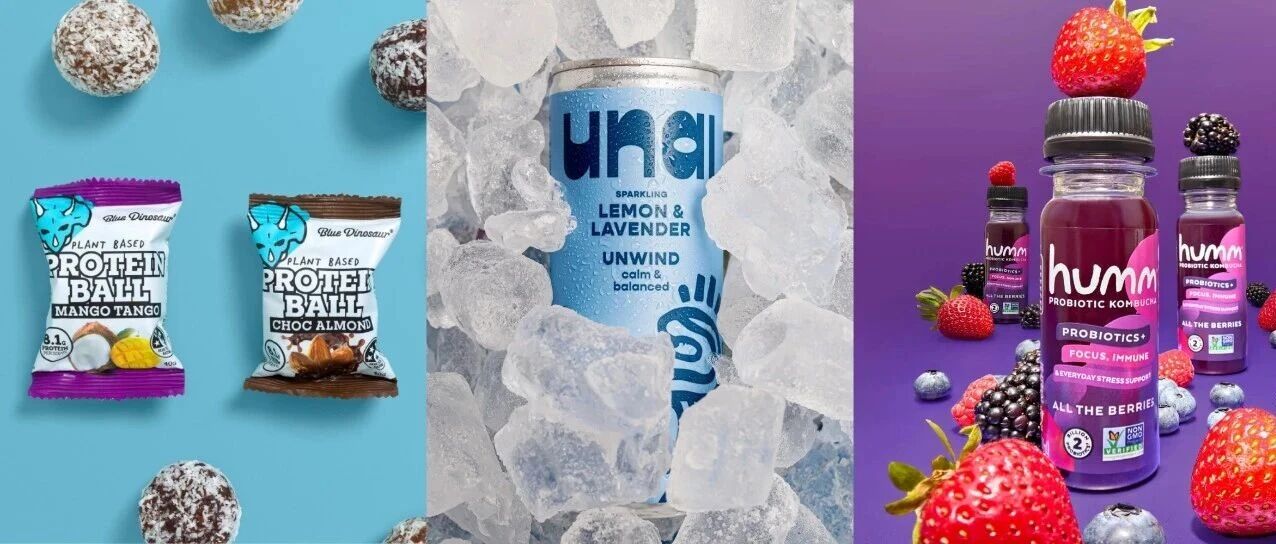 Innova发布2026全球食品饮料十大趋势，创新重点是哪些？！