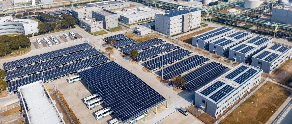 硅料龙头牵头组建联合体，17家企业已签署初步协议！