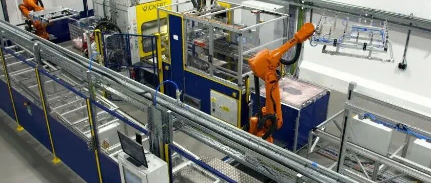 破局与共创:碳纤维复材巨头与航空巨擘达成协议,共启复材高效制造新纪元