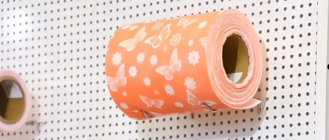 从破解内卷到拥抱创新,水刺非织造布孕育新一轮增长动能