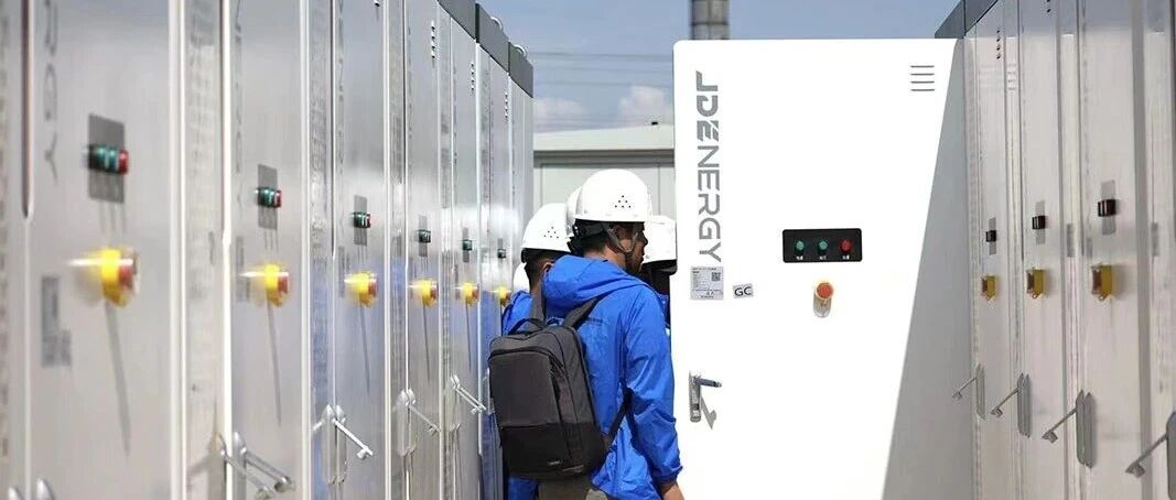 储能迎重磅政策利好，大容量长时储能技术成焦点！