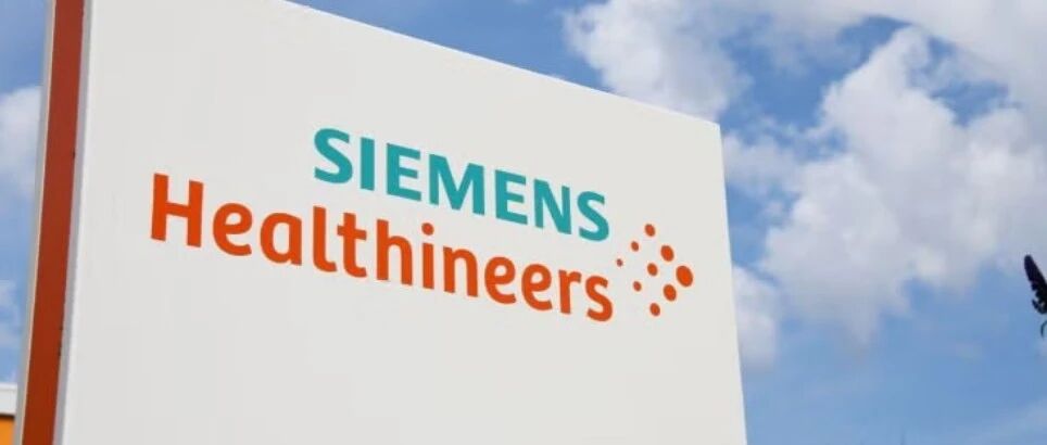 西门子剥离西门子医疗