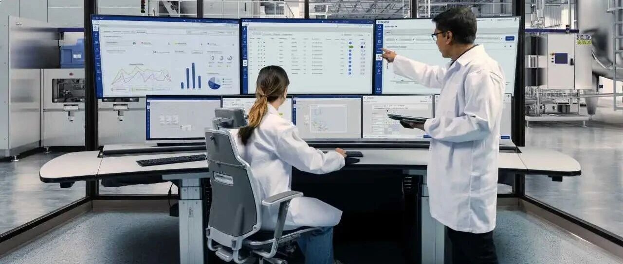 利乐推出新一代数智化平台——利乐® Factory OS™工厂操作系统，为工厂应用人工智能做好准备