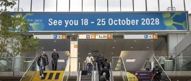 K 2025深度观察:欧洲收缩、中国分化,塑料产业的下一站在哪?