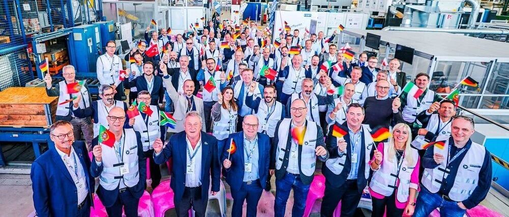 欧洲模具制造业的“凛冬”与破局