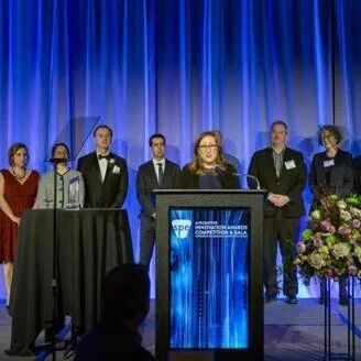 世索科凭借“最具创新塑料应用”荣获2025年SPE创新奖