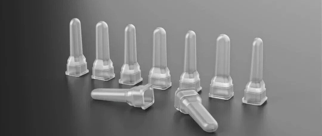 【案例分享】贝斯特热流道助力医疗免疫反应杯高质量量产