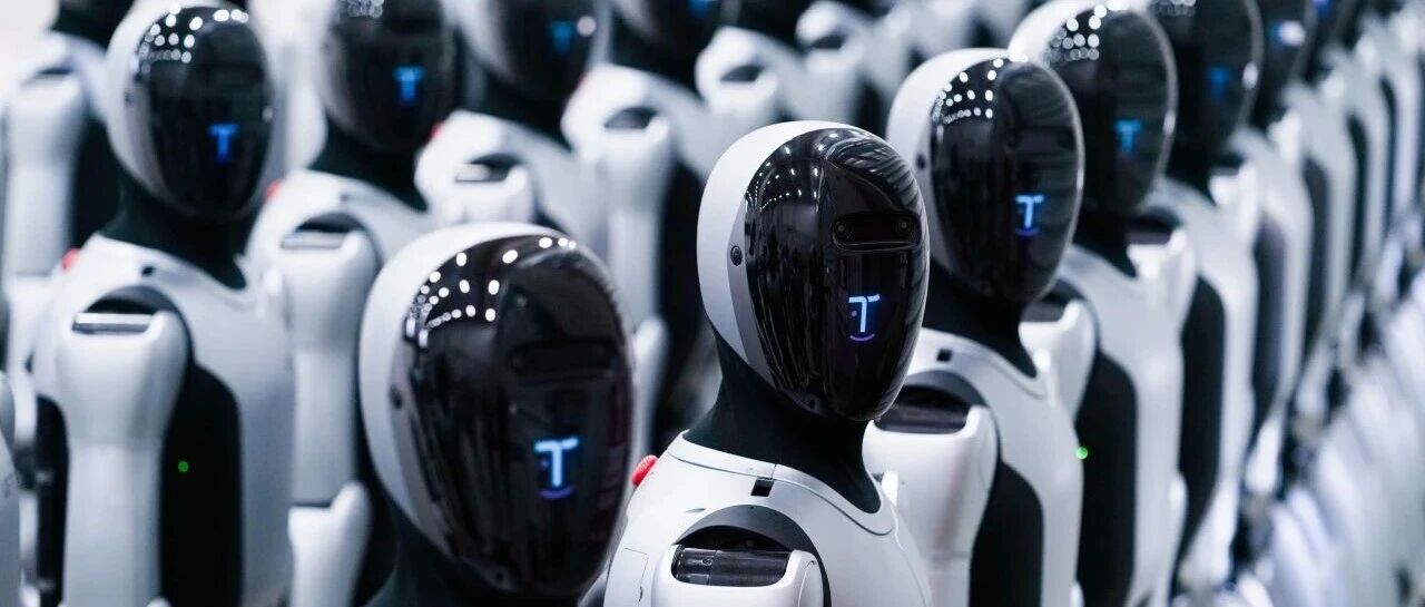 2.64 亿元，优必选刷新人形机器人订单金额纪录