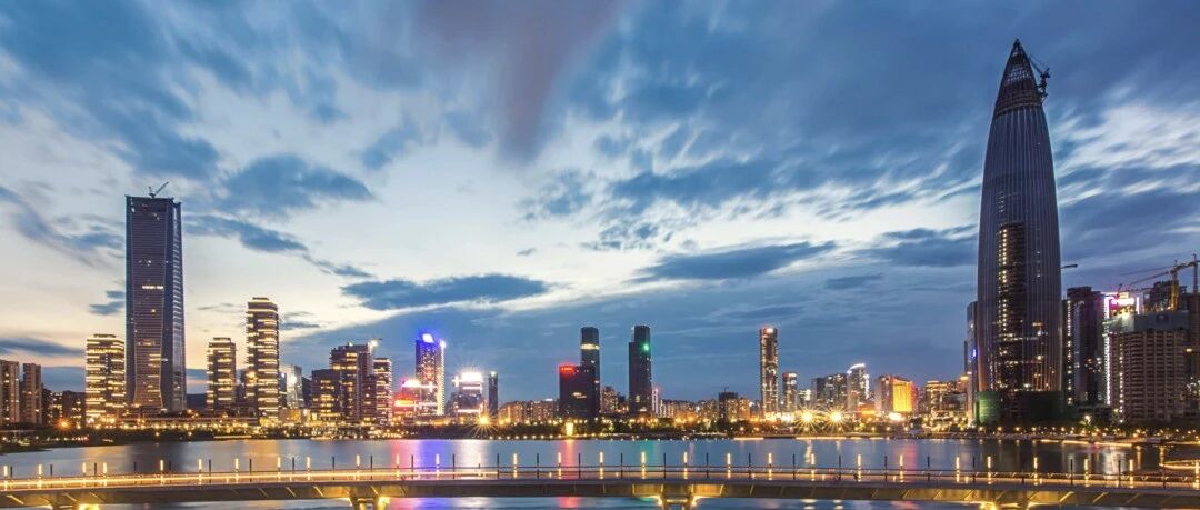 广东：重磅发布！完善全链条基金体系：重点投向芯片制造、工业软件等！