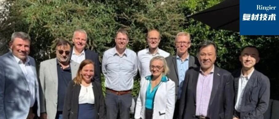 欧洲碳纤维组建“复仇者联盟”，争夺下一代工业主导权