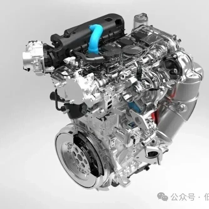 首台东风马赫动力2.0T飞行发动机正式交付