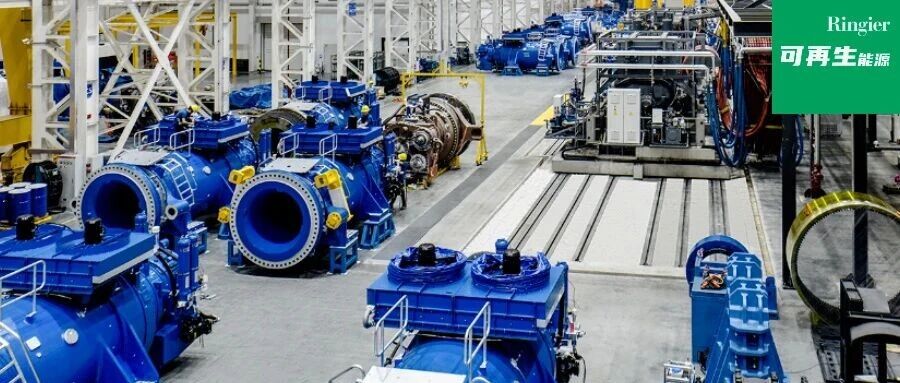 风电齿轮箱江湖：最新排名公布后，整机商“远景”何以成亮点？！