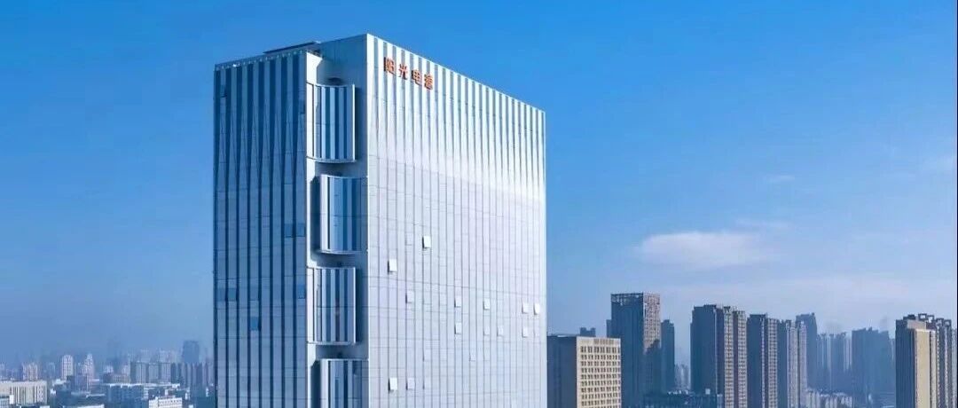 全球储能第一易主!阳光电源被反超