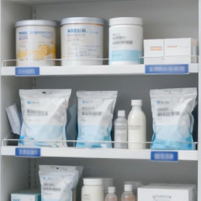 洞察中国特医食品创新机会，阿拉食品原料发布白皮书！