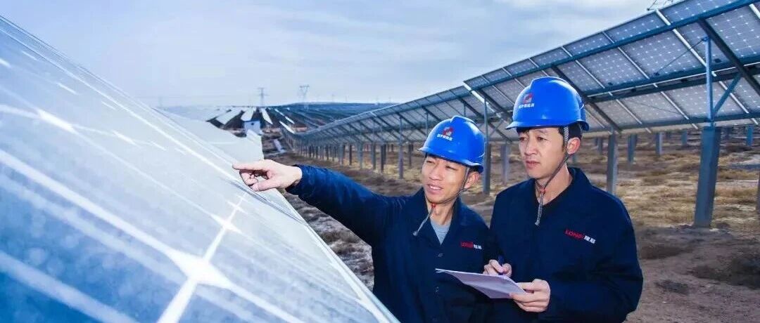 1400亿光伏巨头，首度公开“储能战略”
