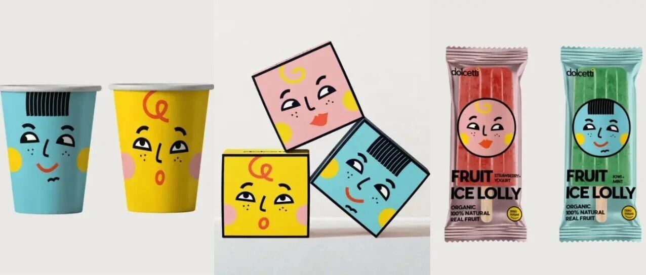 Dieline发布2026包装设计十大趋势:真实不做作,“人味”设计卷土重来…