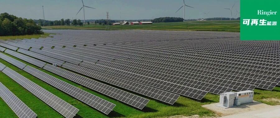 电气巨头ABB的回马枪：完成收购歌美飒电力电子业务