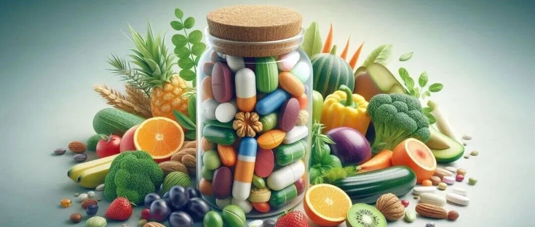 从肌酸到脑活力:2026 膳食补充剂十大趋势解读