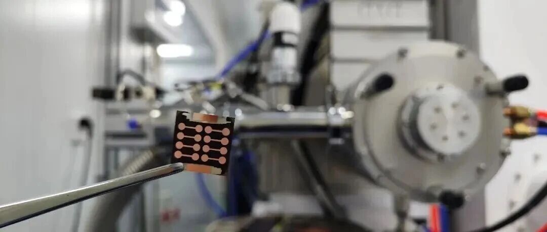 突破关键瓶颈!我国太阳能电池领域再获重要进展