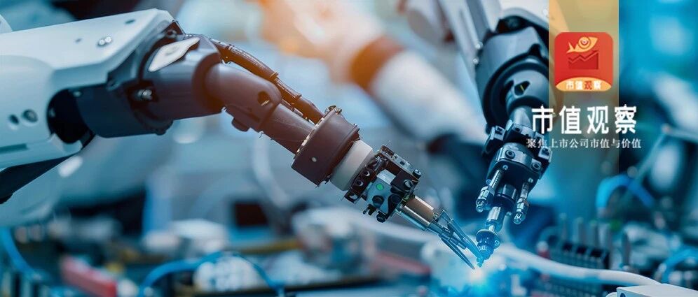 工业机器人见顶,人形尚远,协作机器人凭AI+柔性控制成制造升级关键支点