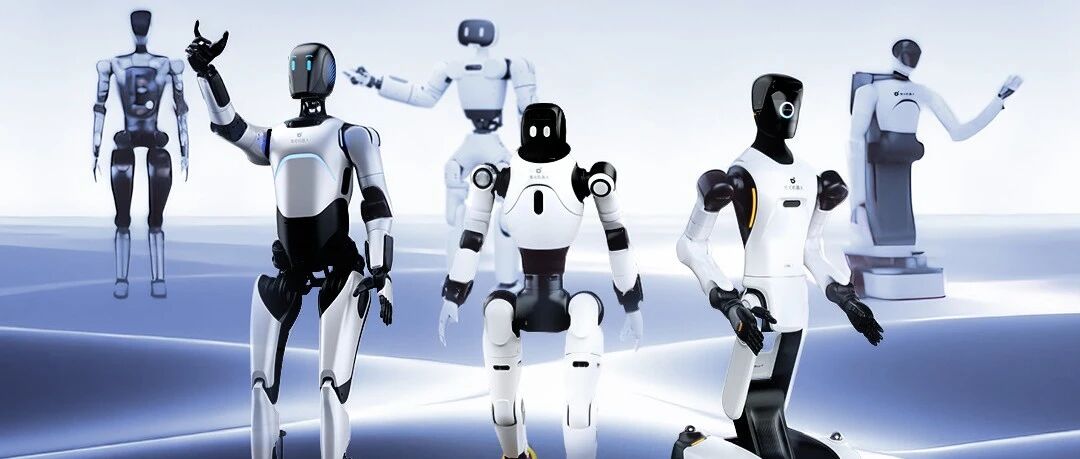 下线5000台机器人,智元迈过量产临界点