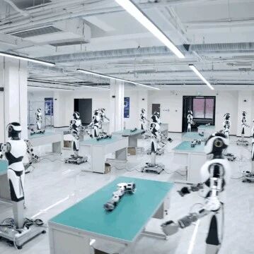 全球唯一实现高自由度灵巧手千台量产，北京灵巧手完成数亿元融资