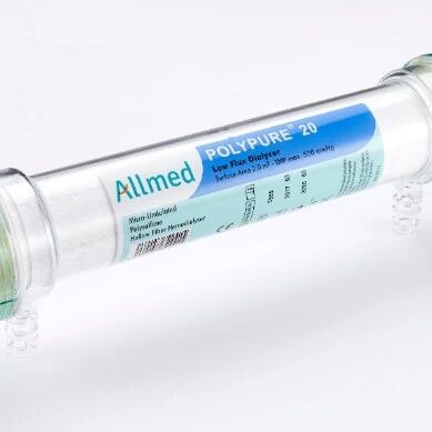 科思创与Allmed合作,探索从人造肾脏过滤器中回收聚碳酸酯