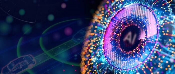 Cadence Tensilica Vision DSP 助力爱芯元智,提升人形机器人与物联网应用性能