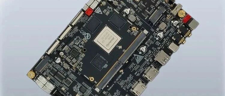 人形机器人芯片的国产化路径梳理