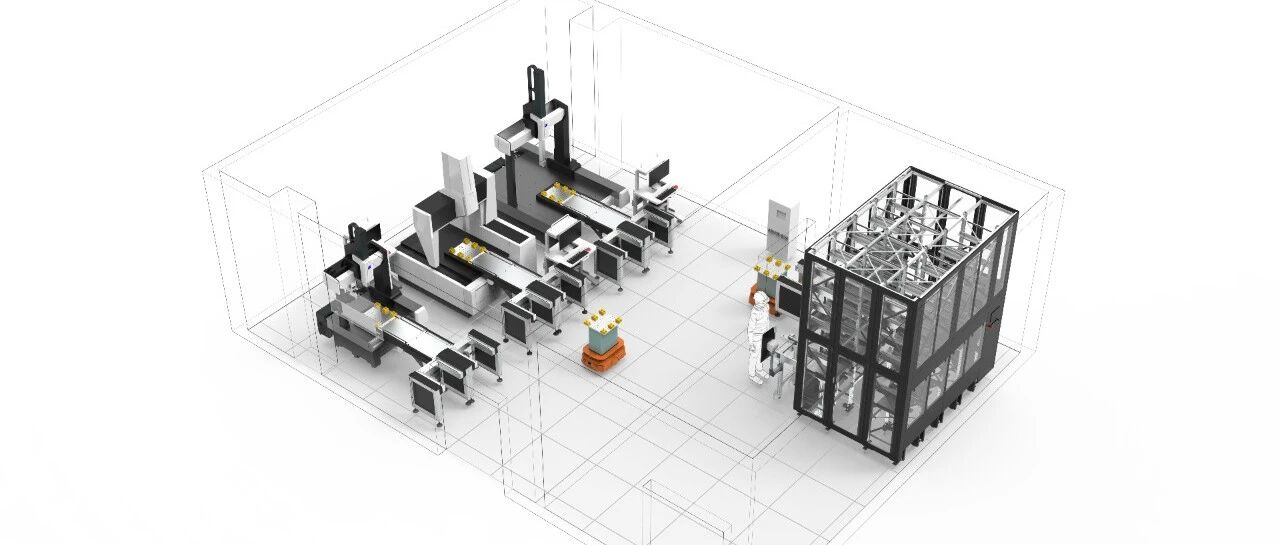 制造业实验室升级:从 "人工检测" 到 "智慧中枢",蔡司如何破解质量管控难题?