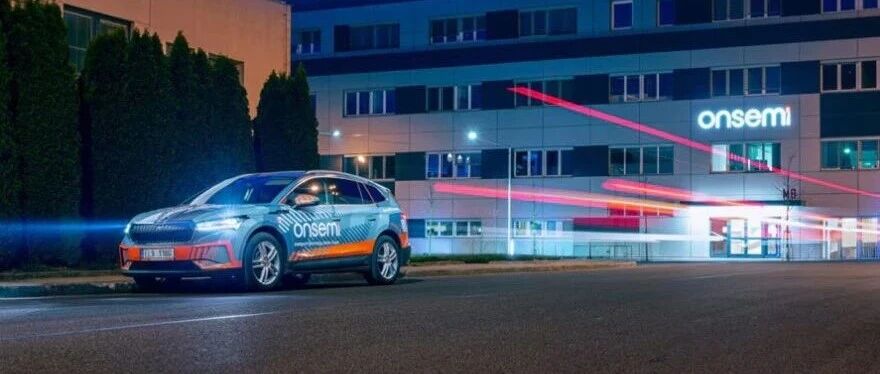 安森美与佛瑞亚海拉深化战略合作,共同推进新一代电源技术发展