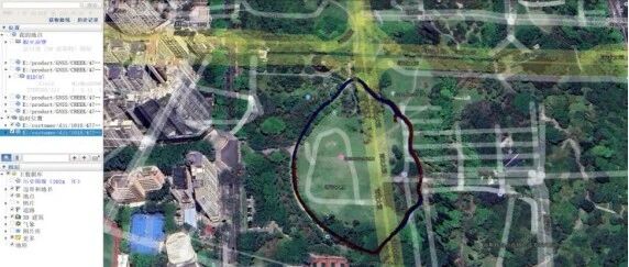 大联大诠鼎集团推出基于Synaptics产品的全球导航卫星系统（GNSS）芯片方案